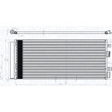 Condensatore, Climatizzatore