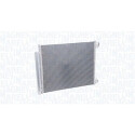 Condensatore, Climatizzatore