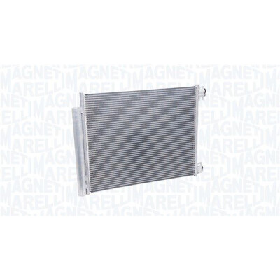 Condensatore, Climatizzatore