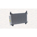 Condensatore, Climatizzatore