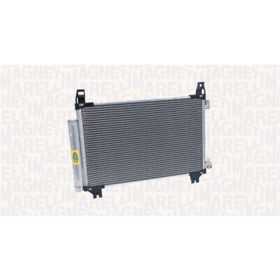Condensatore, Climatizzatore