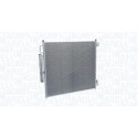 Condensatore, Climatizzatore