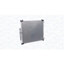 Condensatore, Climatizzatore