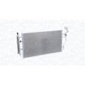 Condensatore, Climatizzatore