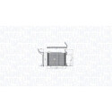 Condensatore, Climatizzatore