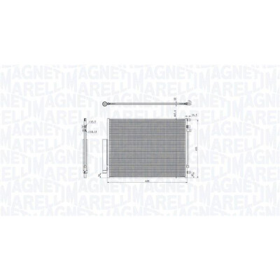 Condensatore, Climatizzatore