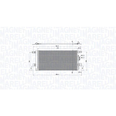 Condensatore, Climatizzatore