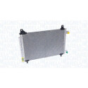 Condensatore, Climatizzatore