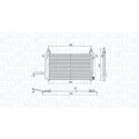 Condensatore, Climatizzatore