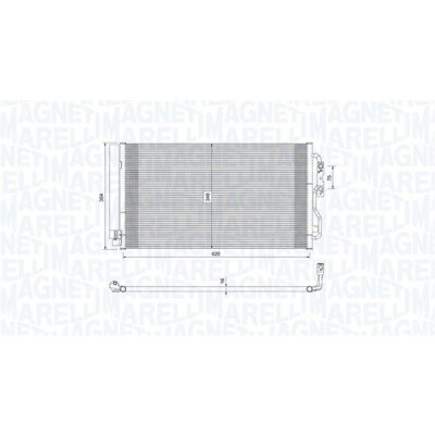 Condensatore, Climatizzatore