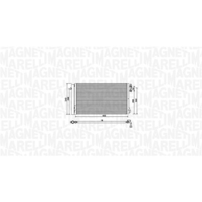 Condensatore, Climatizzatore
