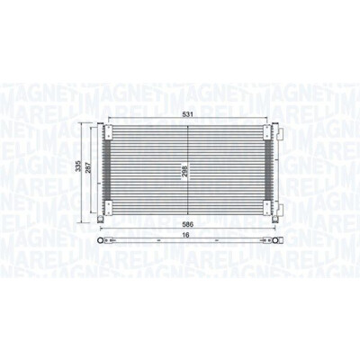 Condensatore, Climatizzatore
