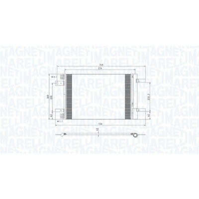 Condensatore, Climatizzatore