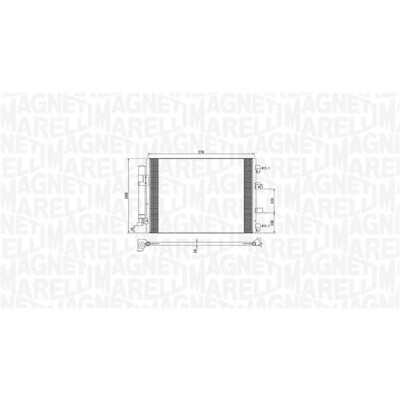 Condensatore, Climatizzatore