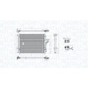 Condensatore, Climatizzatore
