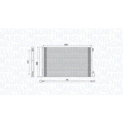 Condensatore, Climatizzatore
