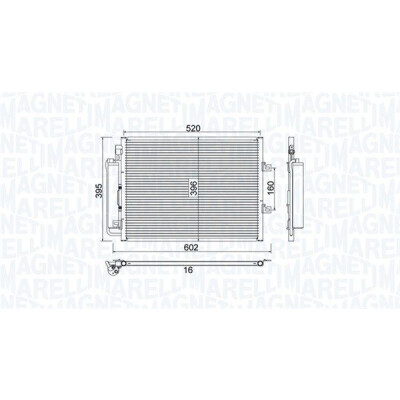 Condensatore, Climatizzatore