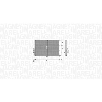 Condensatore, Climatizzatore