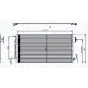Condensatore, Climatizzatore