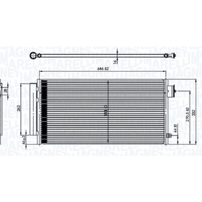 Condensatore, Climatizzatore