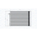 Condensatore, Climatizzatore