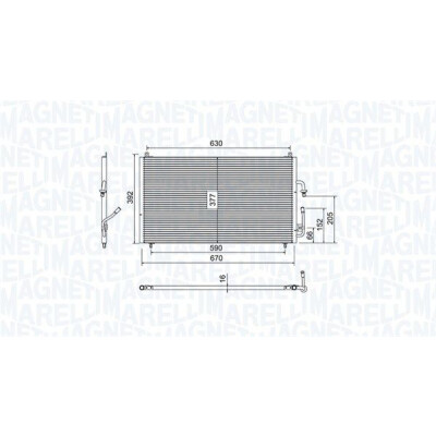 Condensatore, Climatizzatore