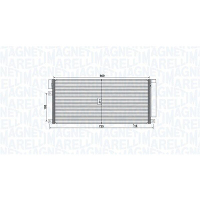 Condensatore, Climatizzatore