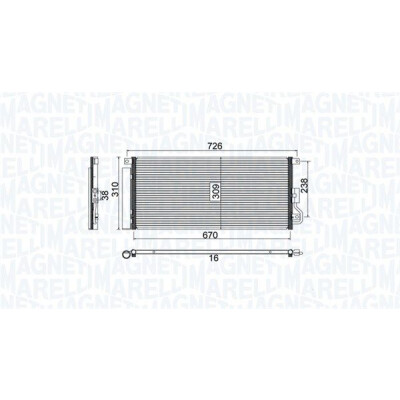 Condensatore, Climatizzatore