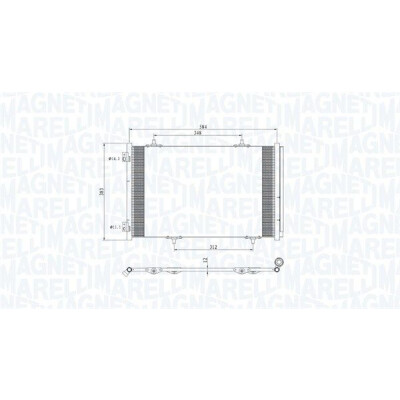 Condensatore, Climatizzatore