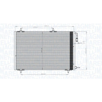 Condensatore, Climatizzatore