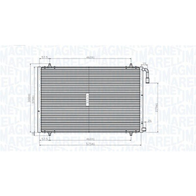 Condensatore, Climatizzatore
