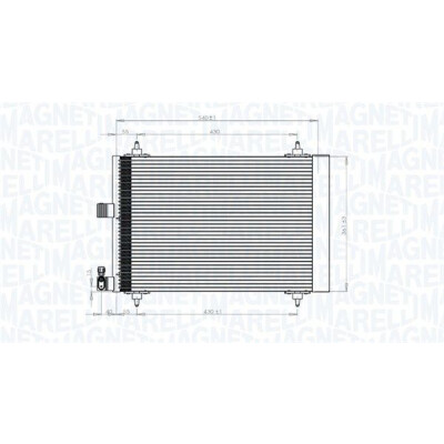 Condensatore, Climatizzatore