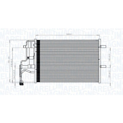 Condensatore, Climatizzatore