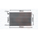 Condensatore, Climatizzatore