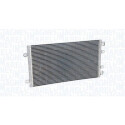 Condensatore, Climatizzatore