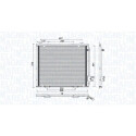 Condensatore, Climatizzatore