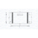 Condensatore, Climatizzatore