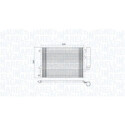 Condensatore, Climatizzatore