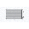 Condensatore, Climatizzatore
