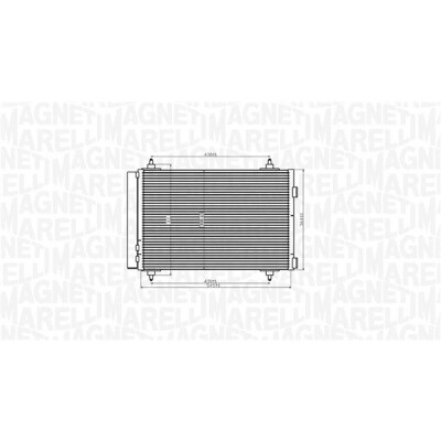 Condensatore, Climatizzatore