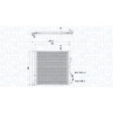Condensatore, Climatizzatore
