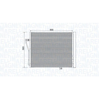Condensatore, Climatizzatore