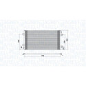 Condensatore, Climatizzatore