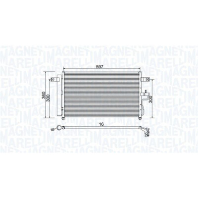 Condensatore, Climatizzatore