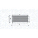 Condensatore, Climatizzatore