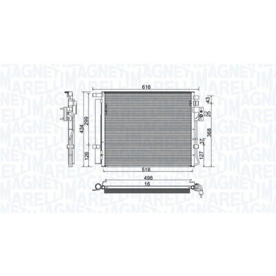 Condensatore, Climatizzatore