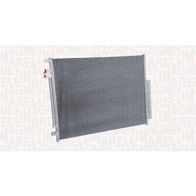 Condensatore, Climatizzatore