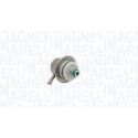 Regolatore pressione carburante