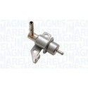Regolatore pressione carburante