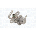Regolatore pressione carburante